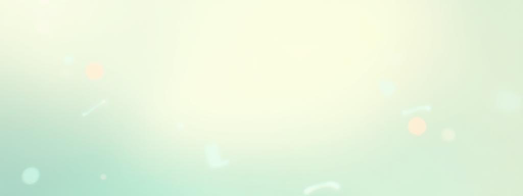 Abstract background with subtle educational design elements