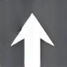 Up Arrow Icon