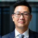 Portrait of Mr. David Chen